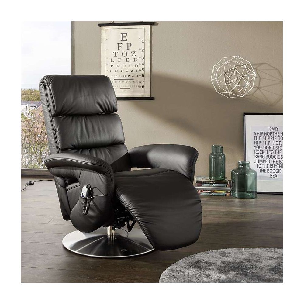 Fauteuil de relaxation Easy Swing...