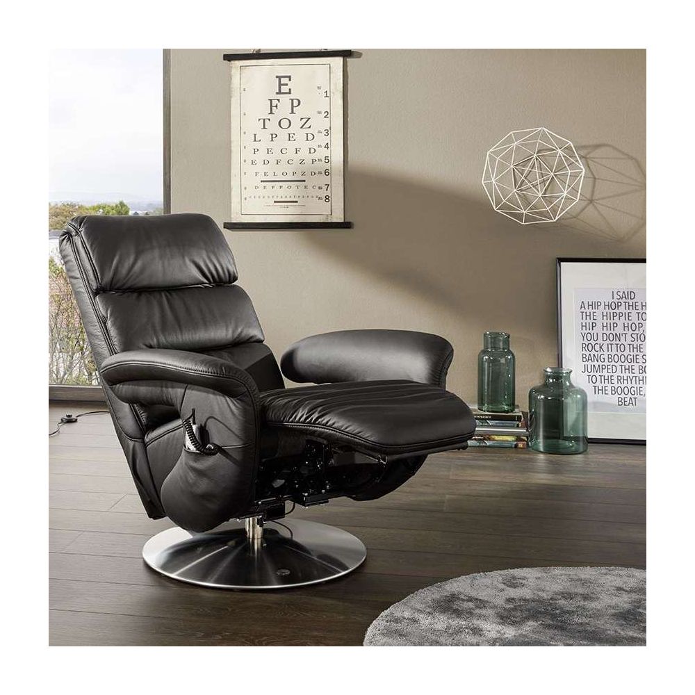 Fauteuil de relaxation Easy Swing...