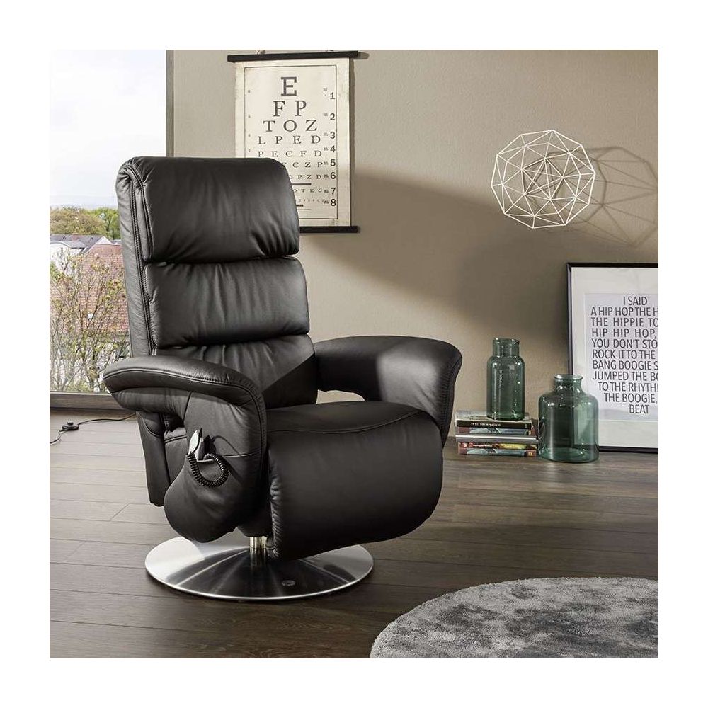 Fauteuil de relaxation Easy Swing...