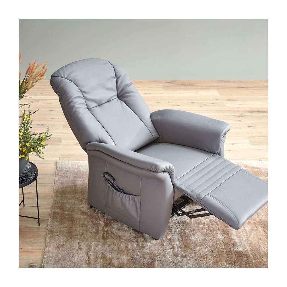 Fauteuil de relaxation Cumulus-System...