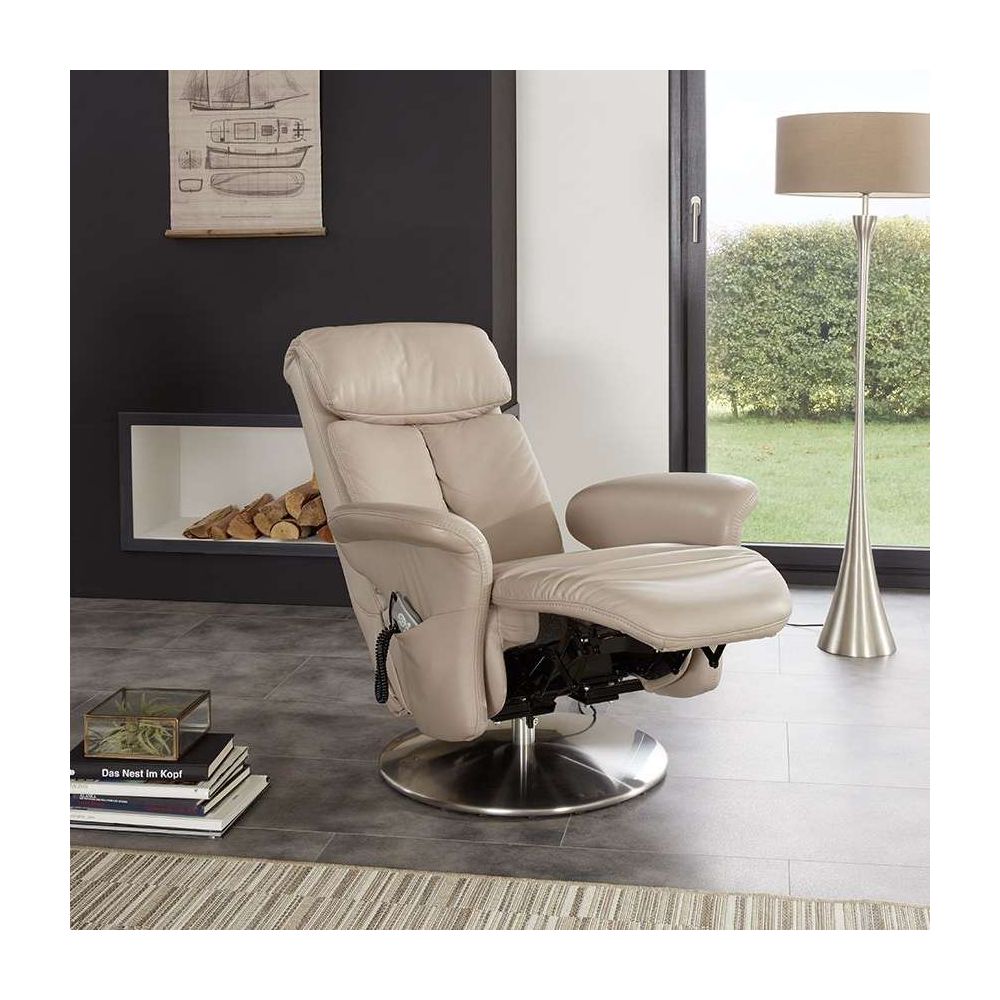 Fauteuil de relaxation Easy Swing...