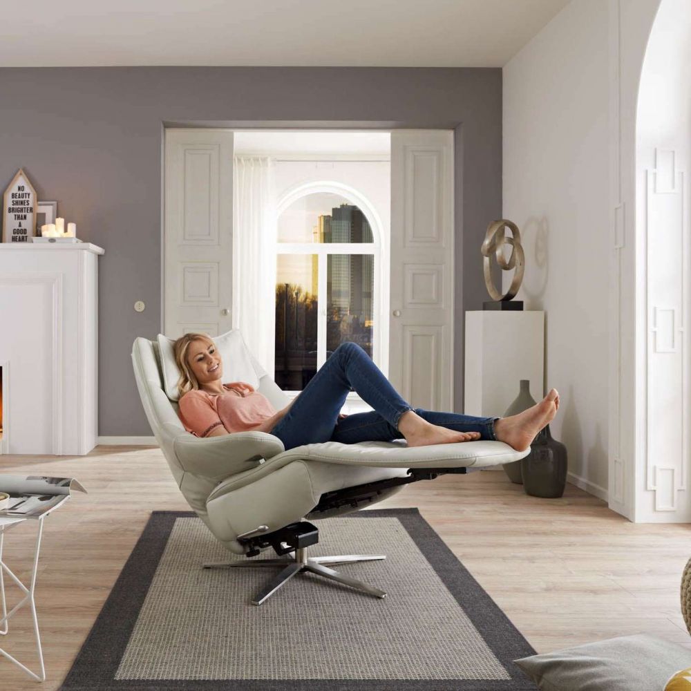 Fauteuil de relaxation Cosy Relax art