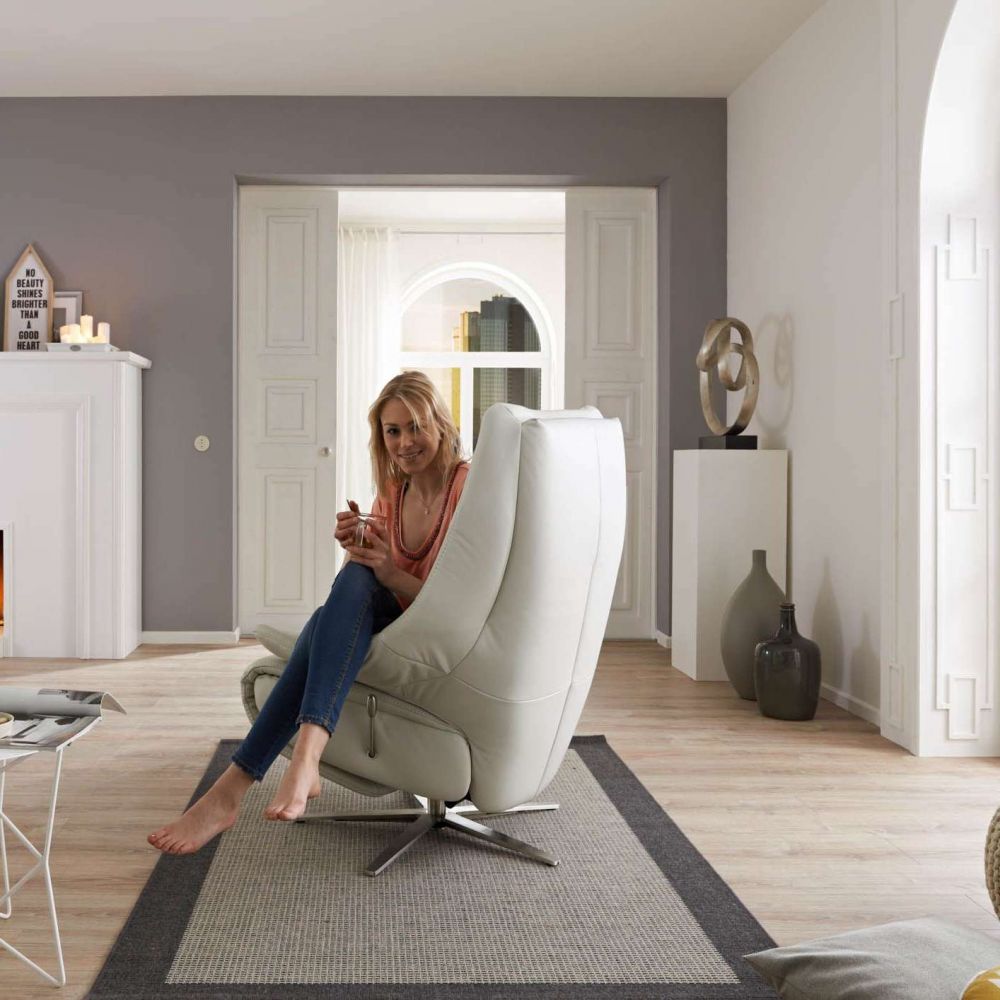 Fauteuil de relaxation Cosy Relax art
