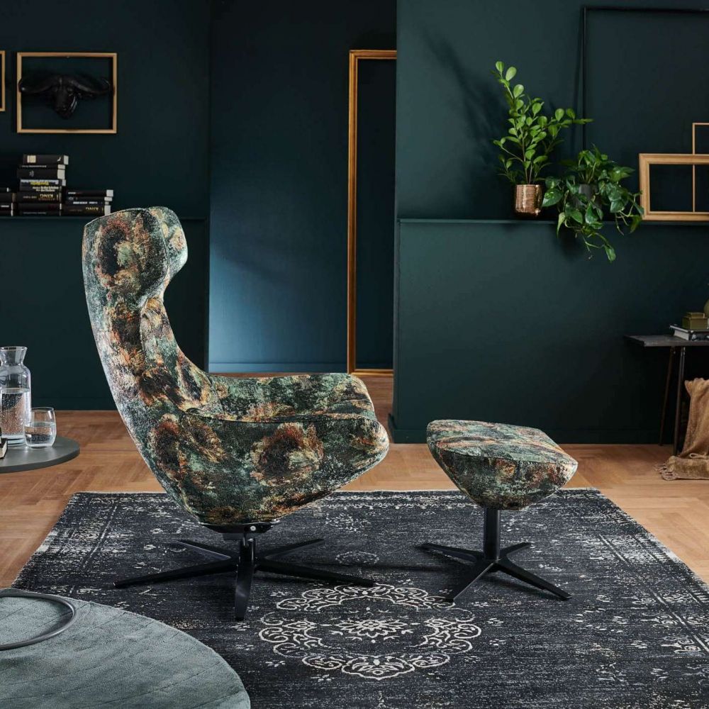 Fauteuil de relaxation CP18060