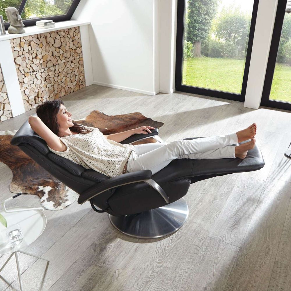 Fauteuil de relaxation Cosy Relax