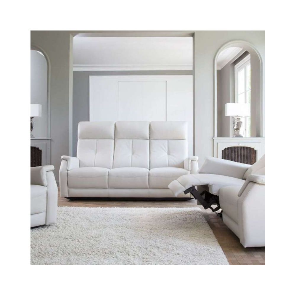 Fauteuil de relaxation Bugatti