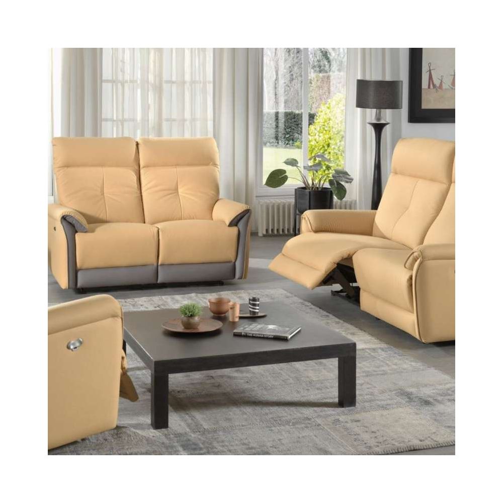 Fauteuil de relaxation Bologna