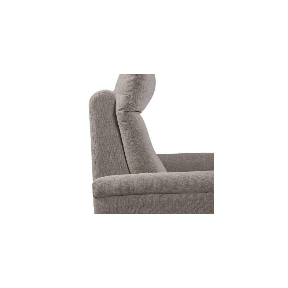 Fauteuil de relaxation Bologna