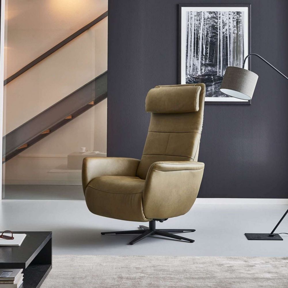 Fauteuil de relaxation LC