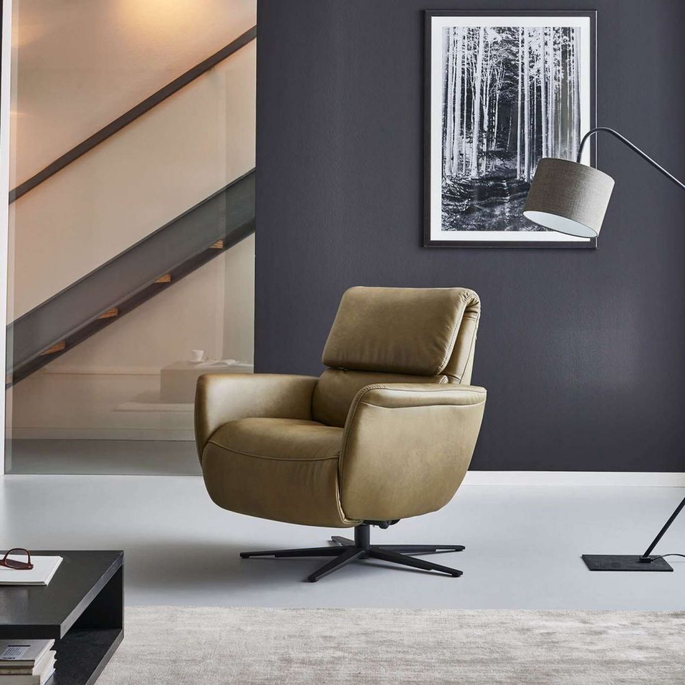 Fauteuil de relaxation LC
