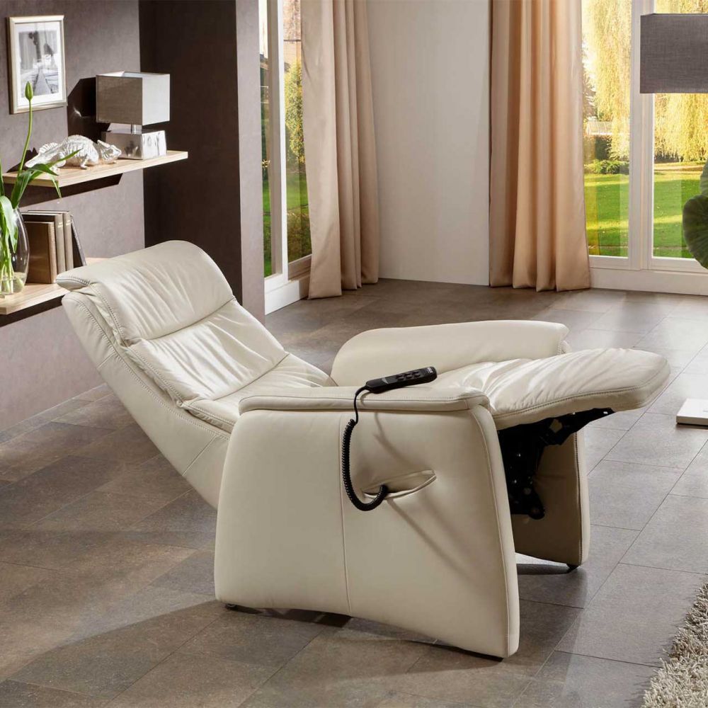 Fauteuil de relaxation Focus