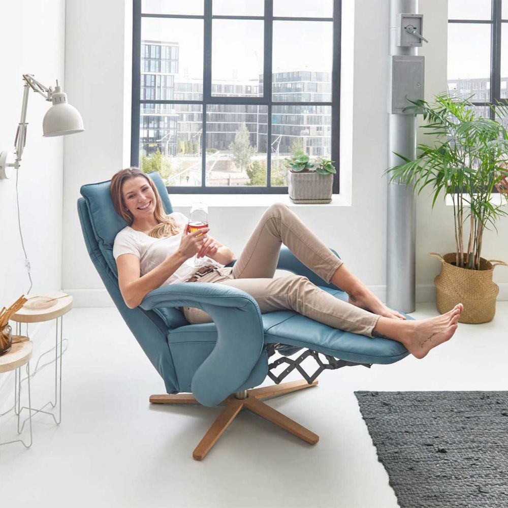 Fauteuil de relaxation Ergo Relax