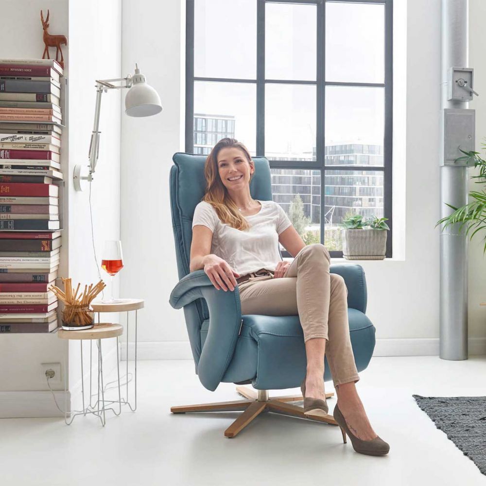 Fauteuil de relaxation Ergo Relax