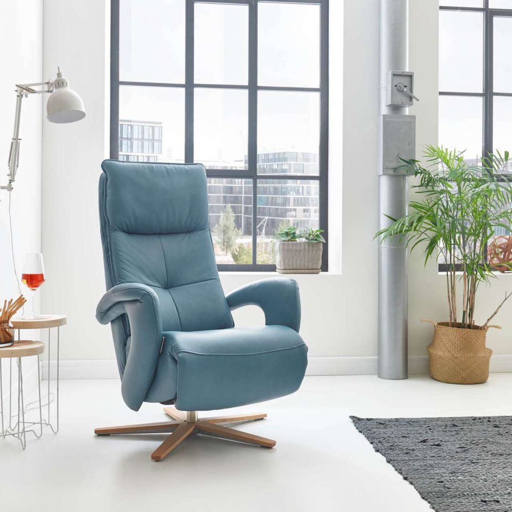Fauteuil relax ER18030 - Taille M - 2...