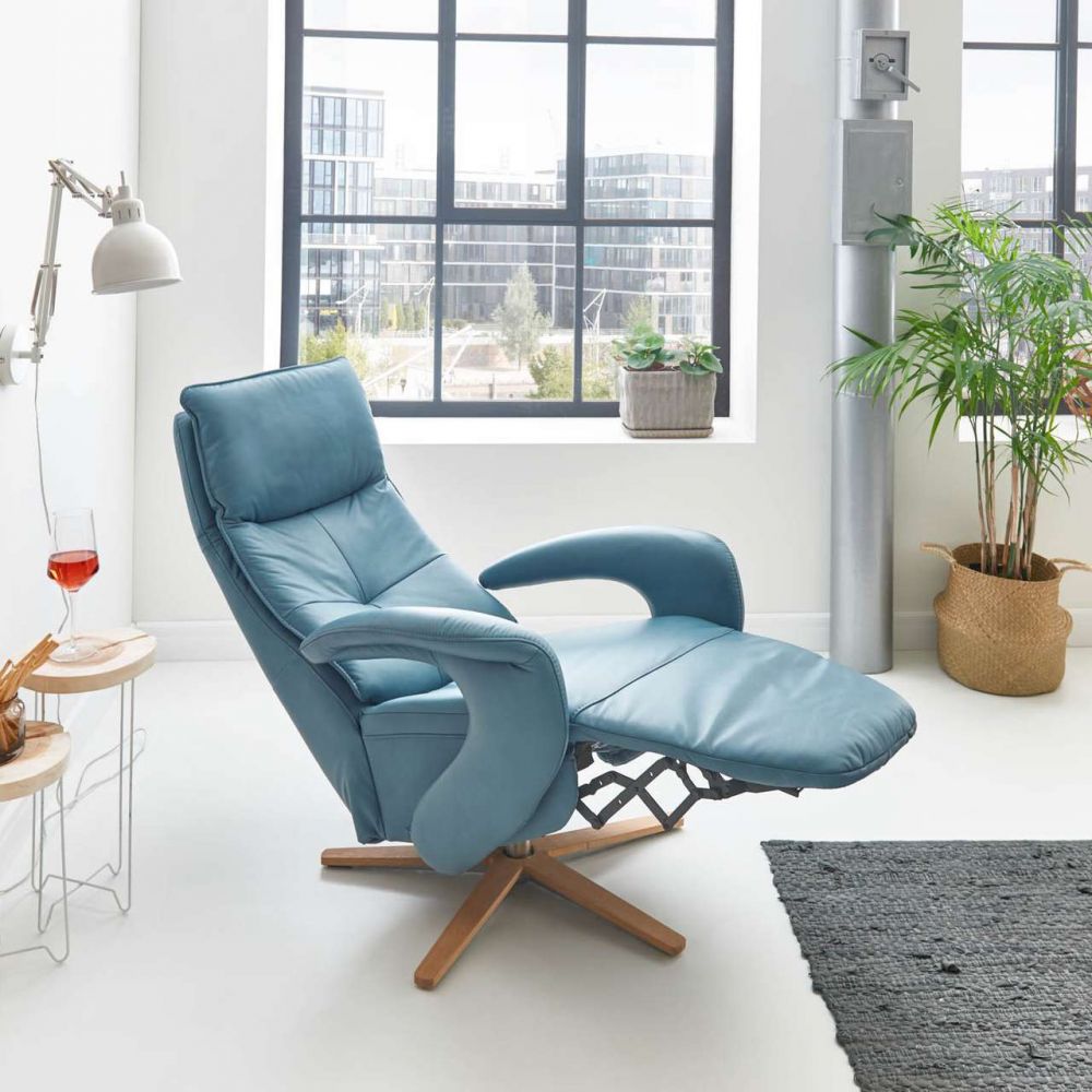 Fauteuil relax ER18030 - Taille M - 2...