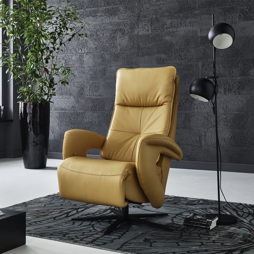 Fauteuil relax ER18030 - Taille M -...