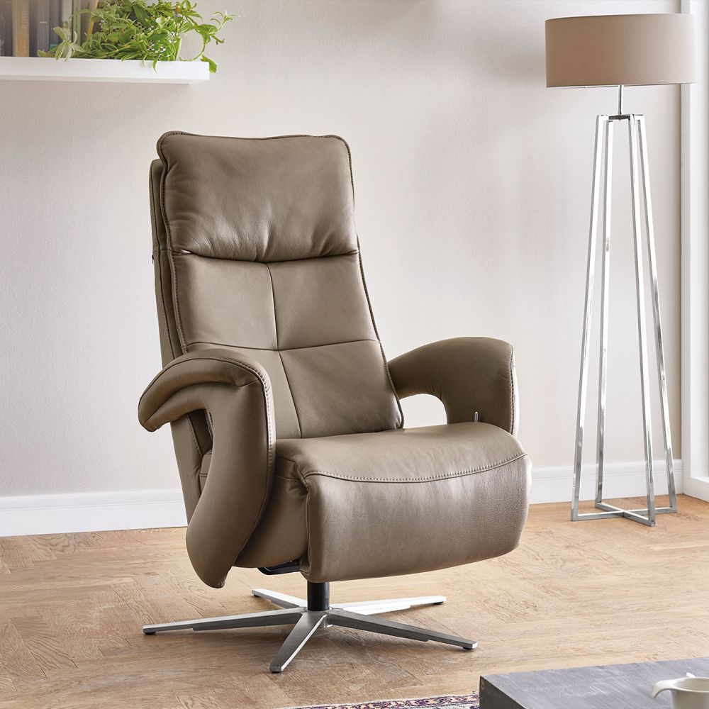 Fauteuil relax ER18030 - Taille M - 2...
