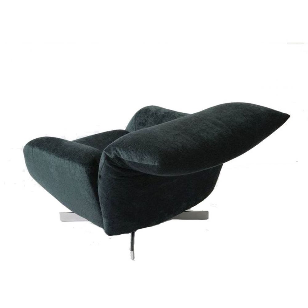 Fauteuil Chiara EDRA fond blanc