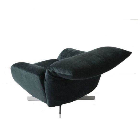 Fauteuil Chiara EDRA fond blanc