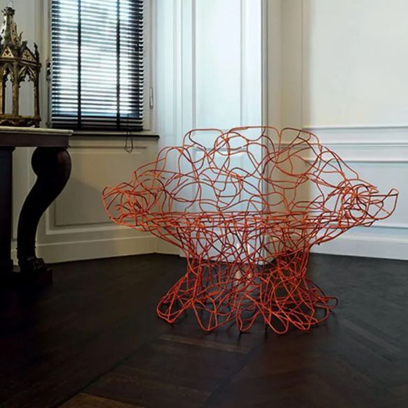 Fauteuil Corallo EDRA