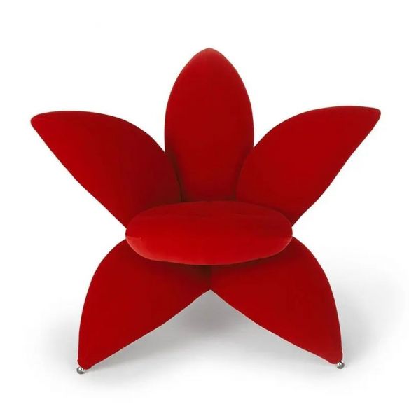 Fauteuil Getsuen EDRA