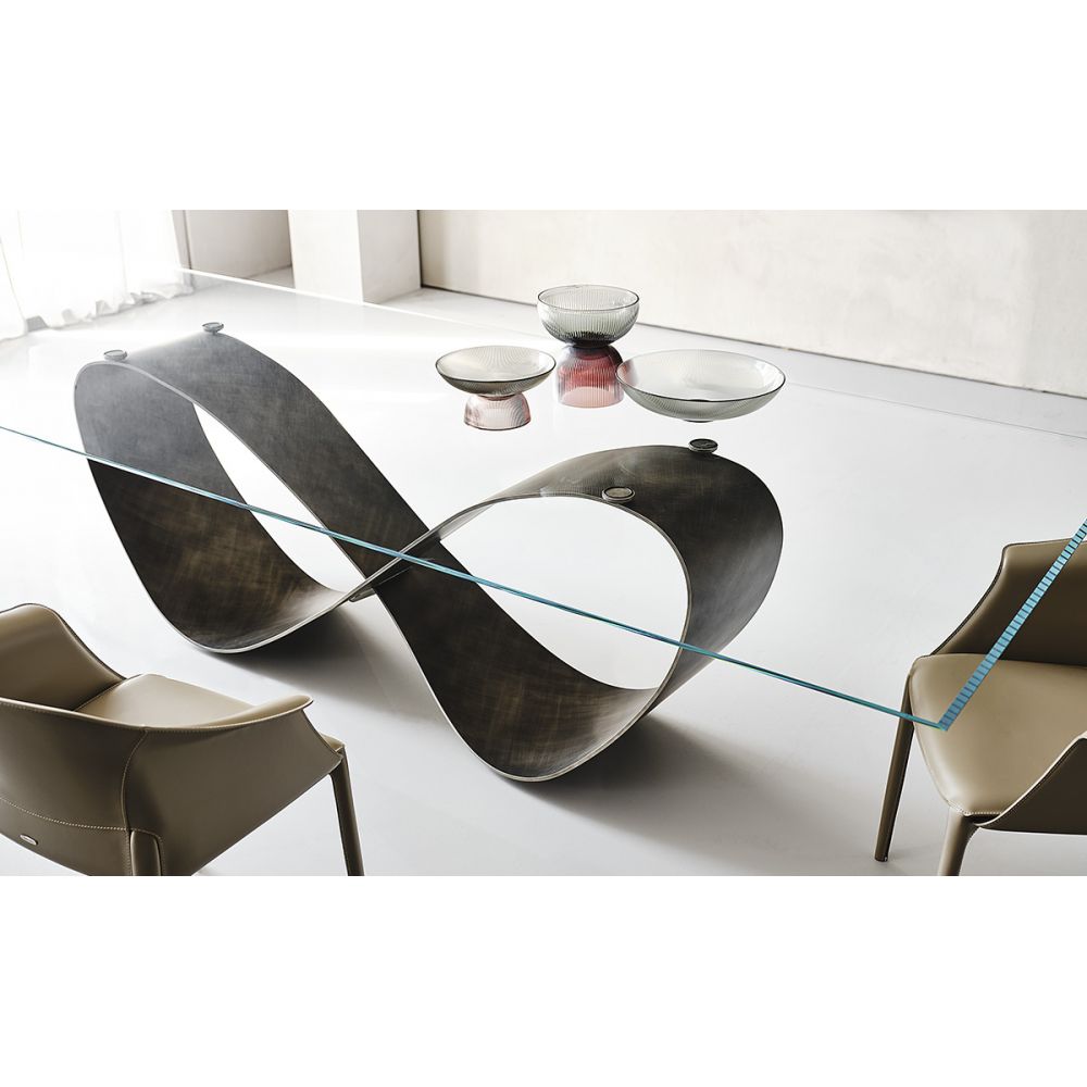 Table à manger Butterfly