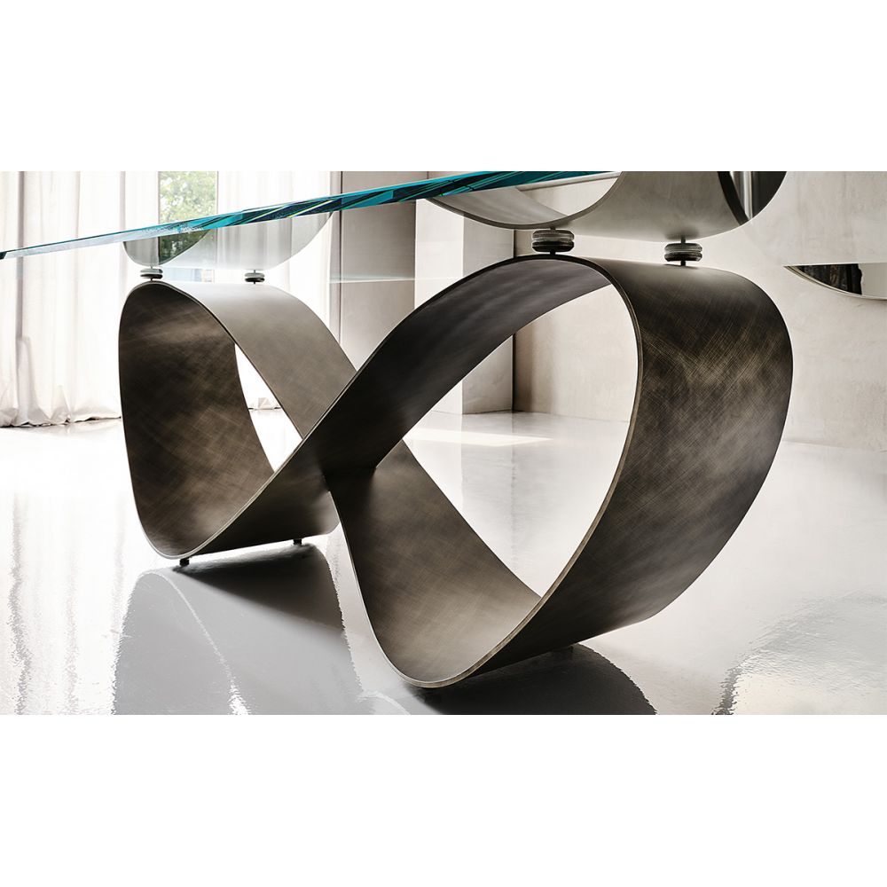 Table à manger Butterfly