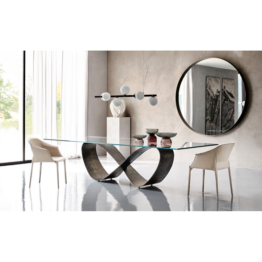 Table à manger Butterfly