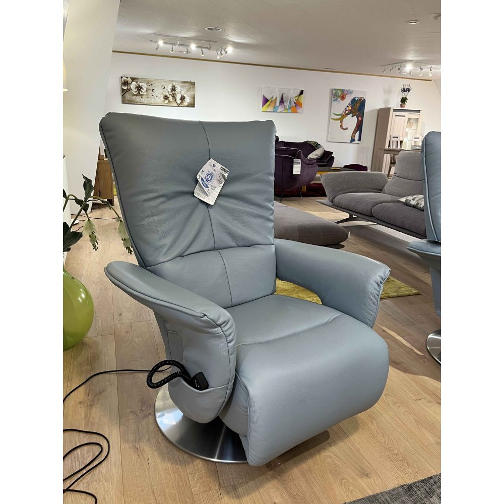 Fauteuil relax 7533 Relax électrique