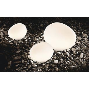 Lampe extérieure Gregg terra FOSCARINI