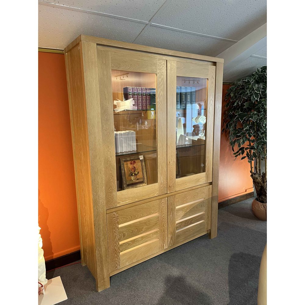 Vitrine Natea