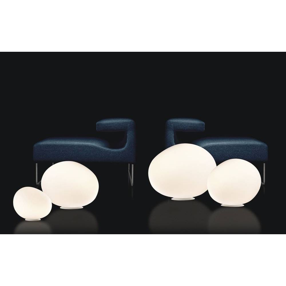 Lampe extérieure Gregg terra FOSCARINI