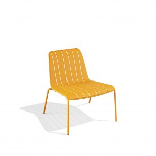 Petit Fauteuil Bangi
