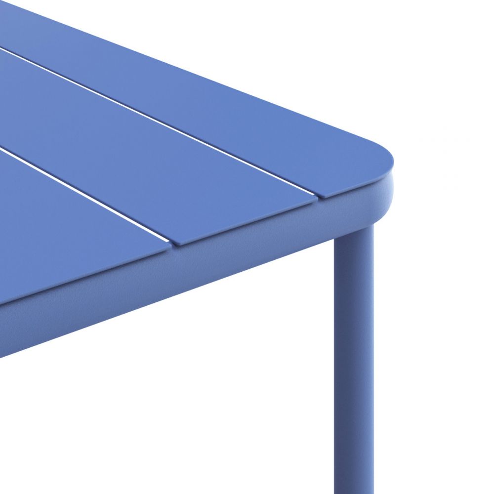 Table rectangulaire Bangi 220