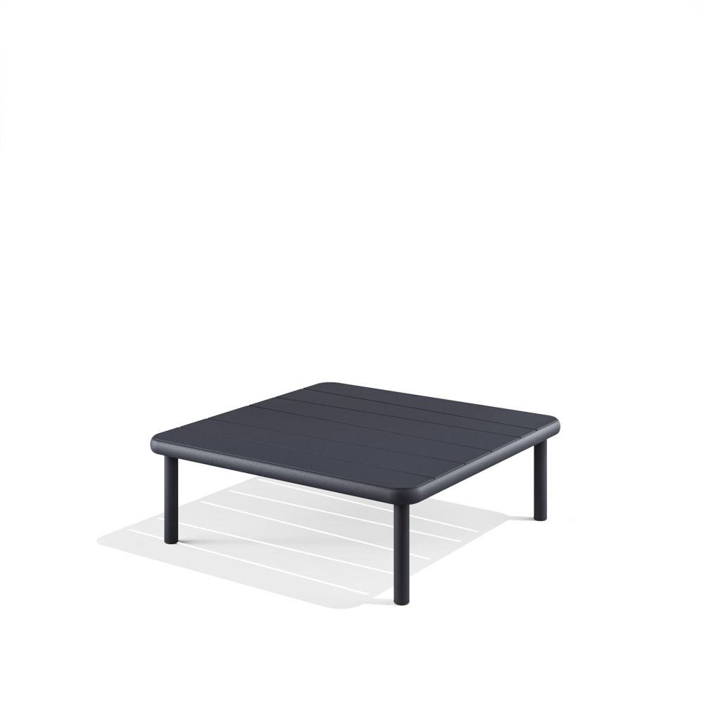 Table Basse Carée 90 cm
