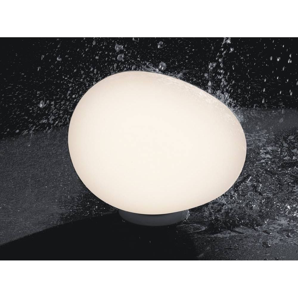 Lampe extérieure Gregg terra FOSCARINI