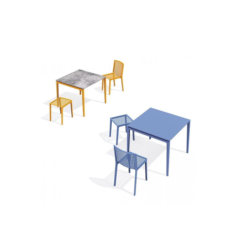 Tabouret Gao