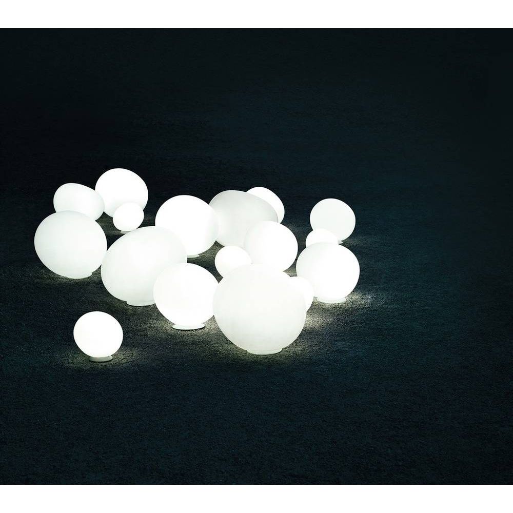 Lampe extérieure Gregg terra FOSCARINI