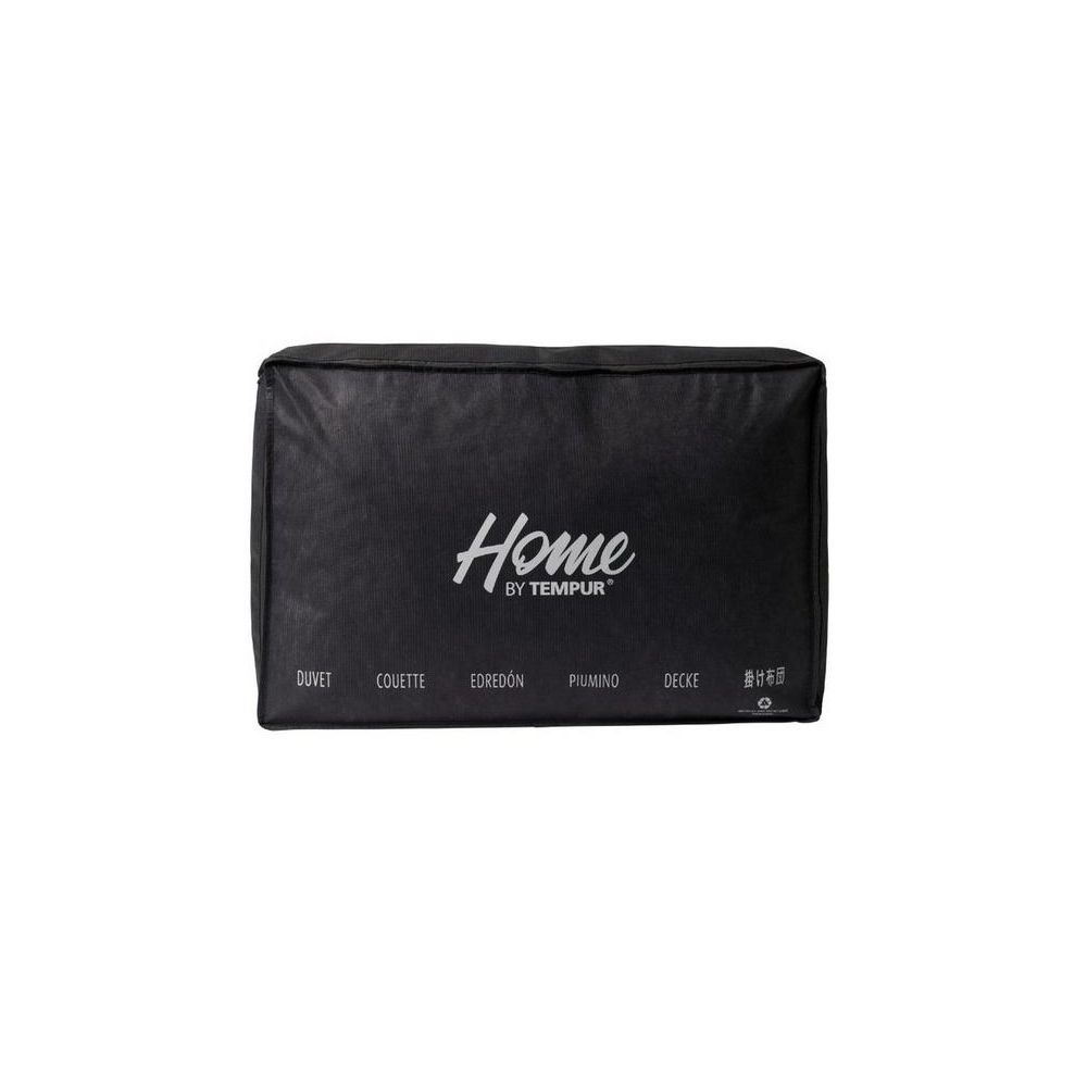 COUETTE LUXE DUVET D'OIE HOME BY TEMPUR®
