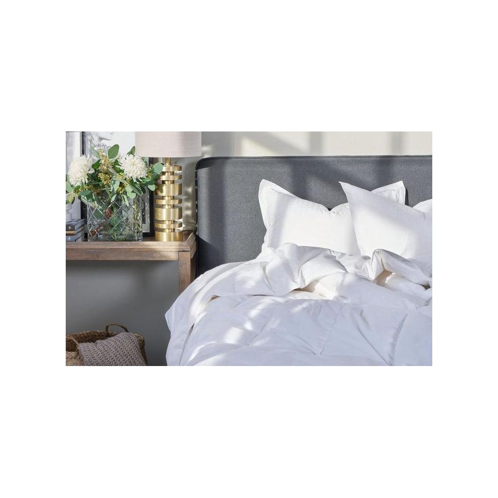 COUETTE LUXE DUVET D'OIE HOME BY TEMPUR®