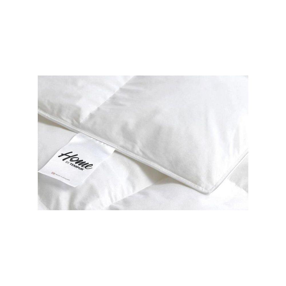 COUETTE LUXE DUVET D'OIE HOME BY TEMPUR®
