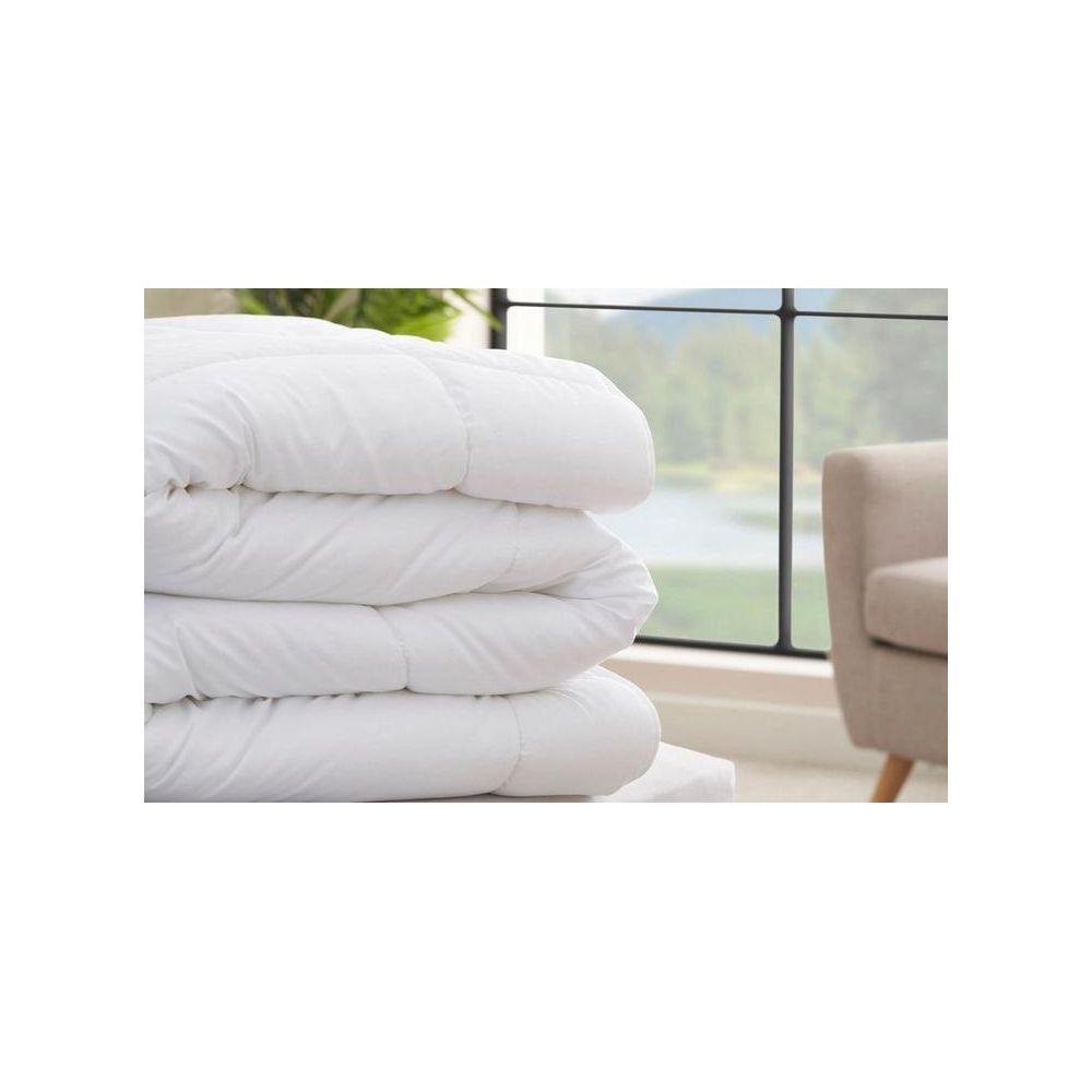 COUETTE STANDARD FIBRE COOLING HOME...