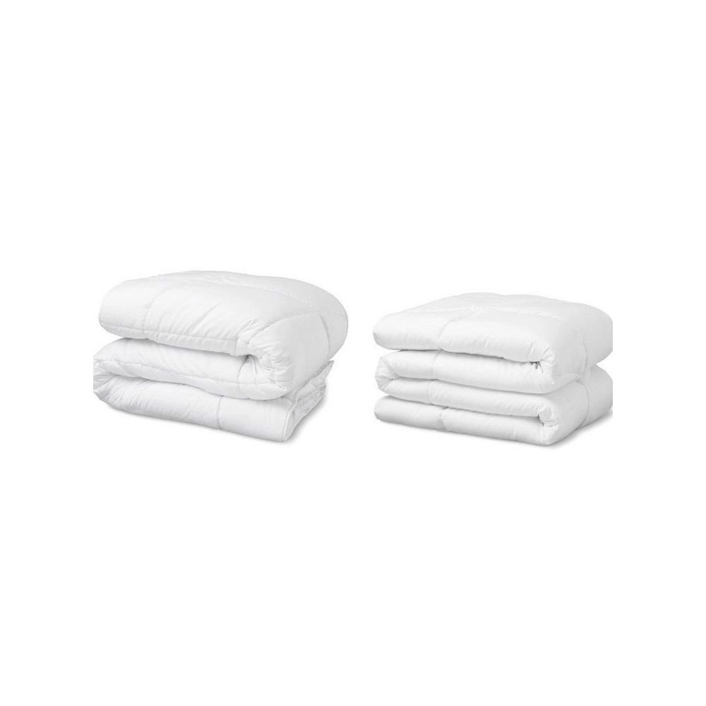 COUETTE STANDARD FIBRE COOLING HOME...