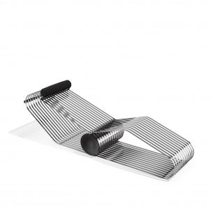 Chaise longue Alodia