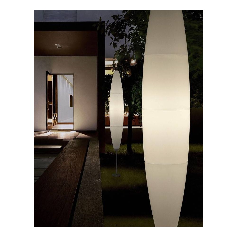 Lampe extérieure HAVANA Terra FOSCARINI