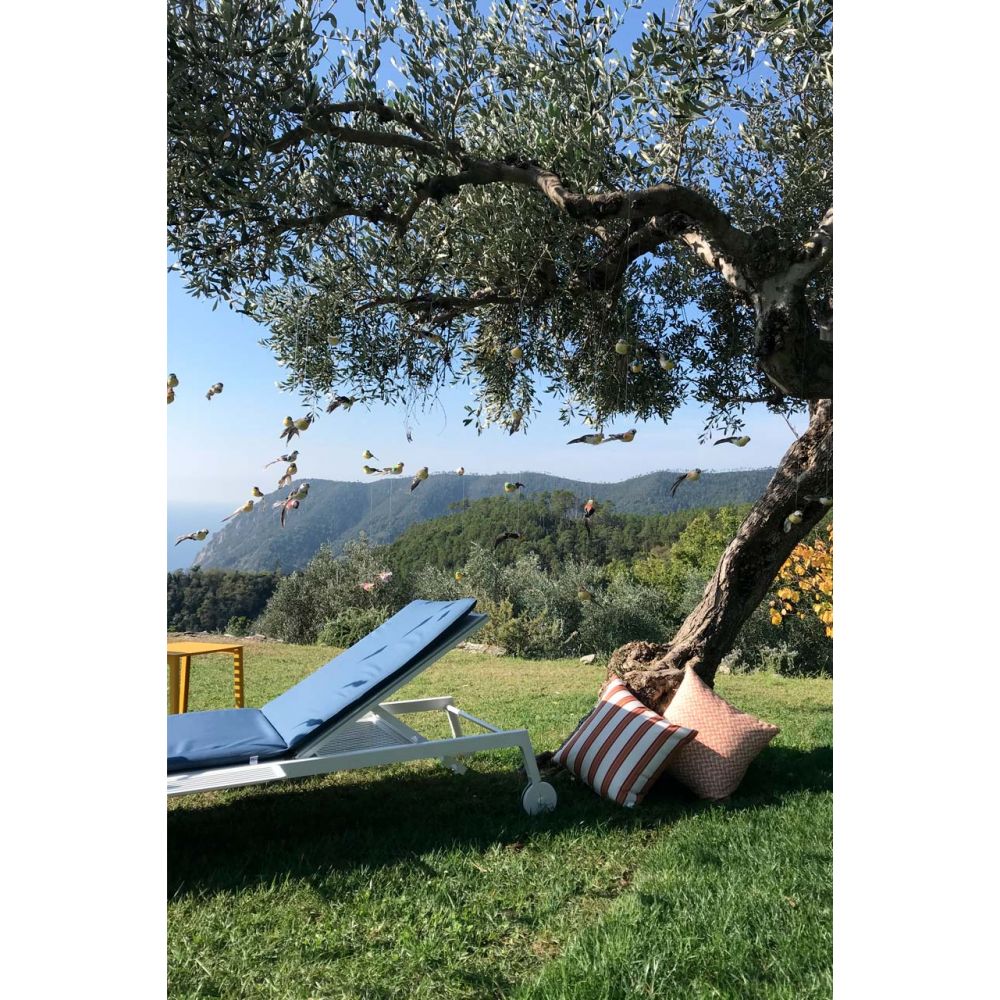 Transat avec roues Gao