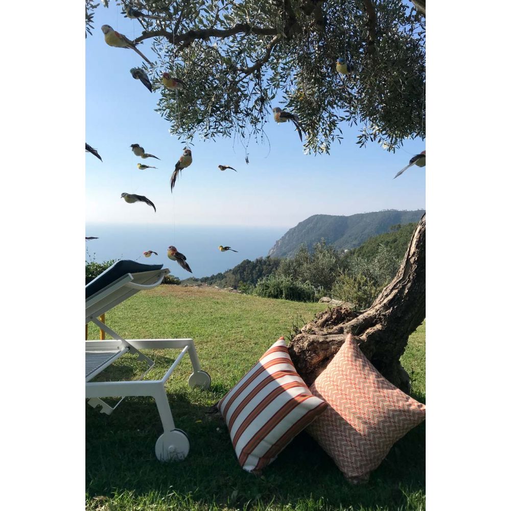 Transat avec roues Gao