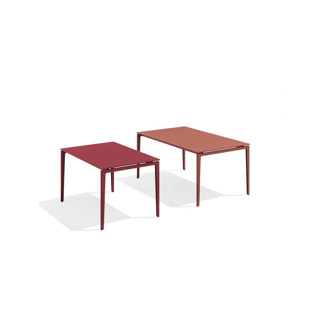Table rectangulaire GAO 180cm