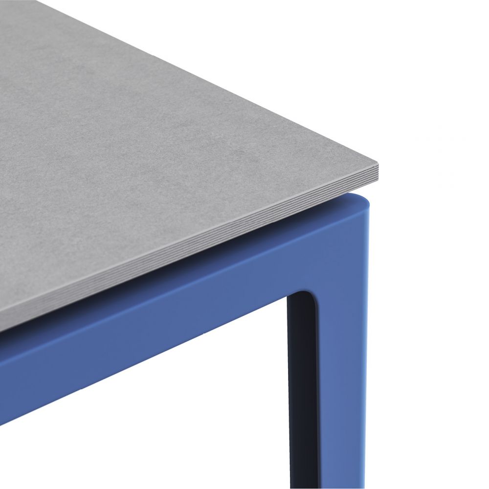 Table carrée GAO 80cm