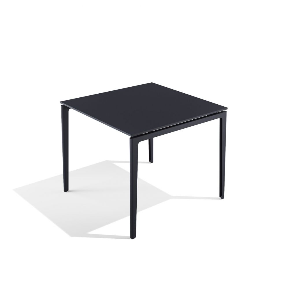 Table carrée GAO 80cm